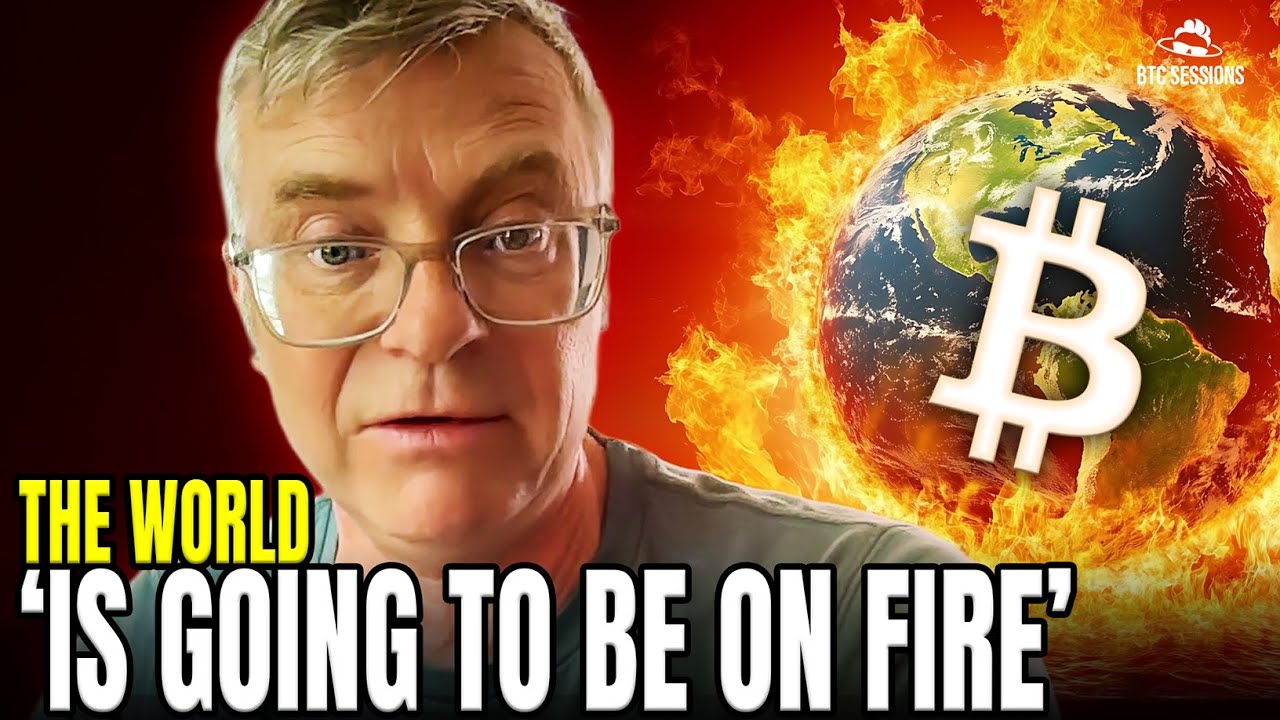 Something is About to Happen in Credit Markets (Is Bitcoin Safe?) | Keith Dicker
