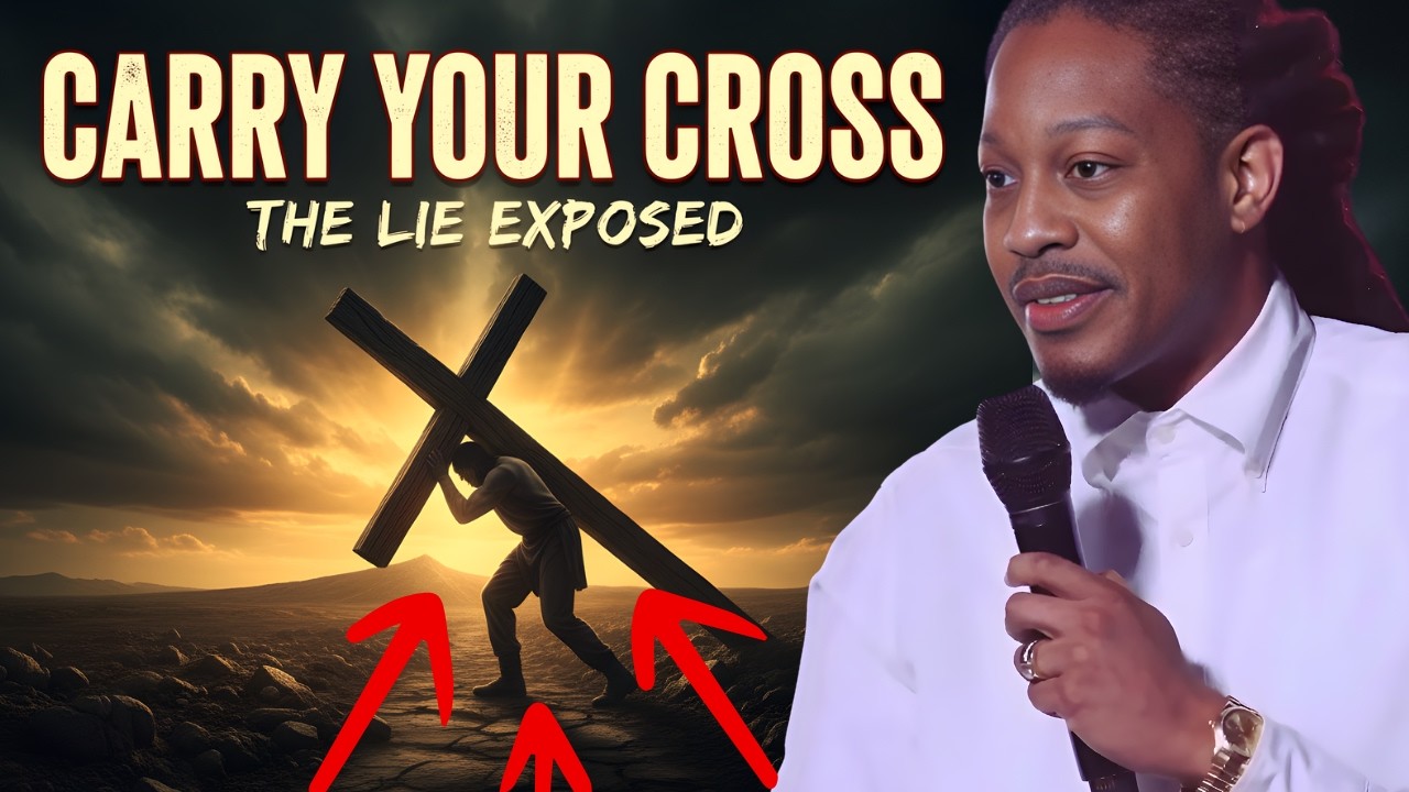 Pay Attention, Chosen Ones: God Wants You To Know This Truth | Prophet Lovy