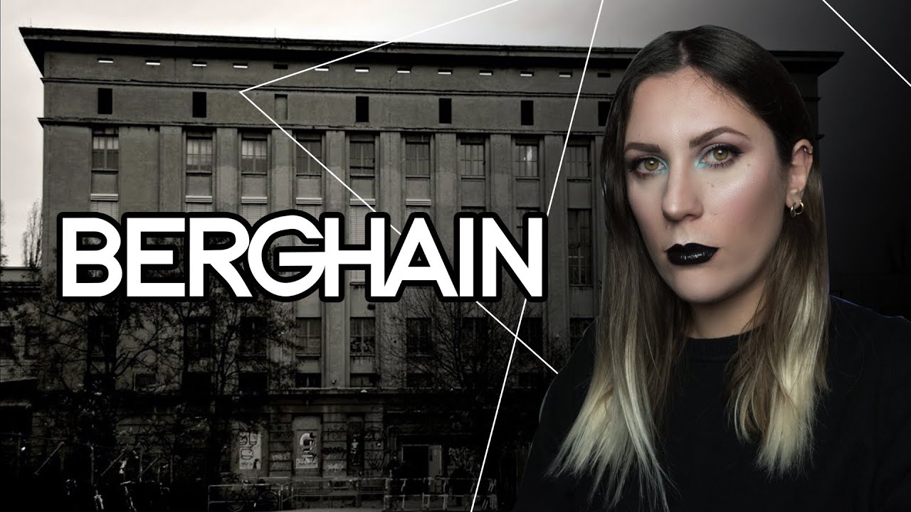 Berghain - Viaggio dentro l'architettura della contraddizione | SUPPOSTE DI ARCHITETTURA ep.29