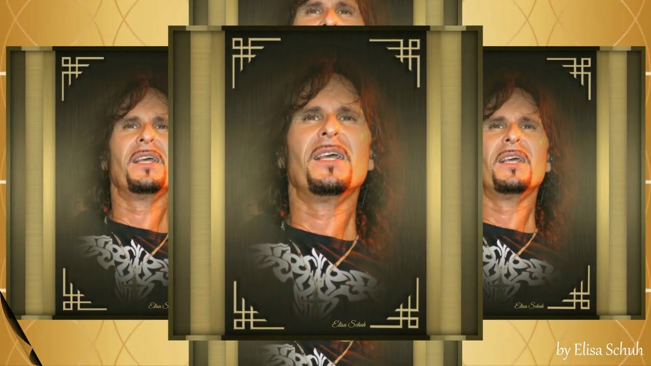 Steve Lee/Gotthard 