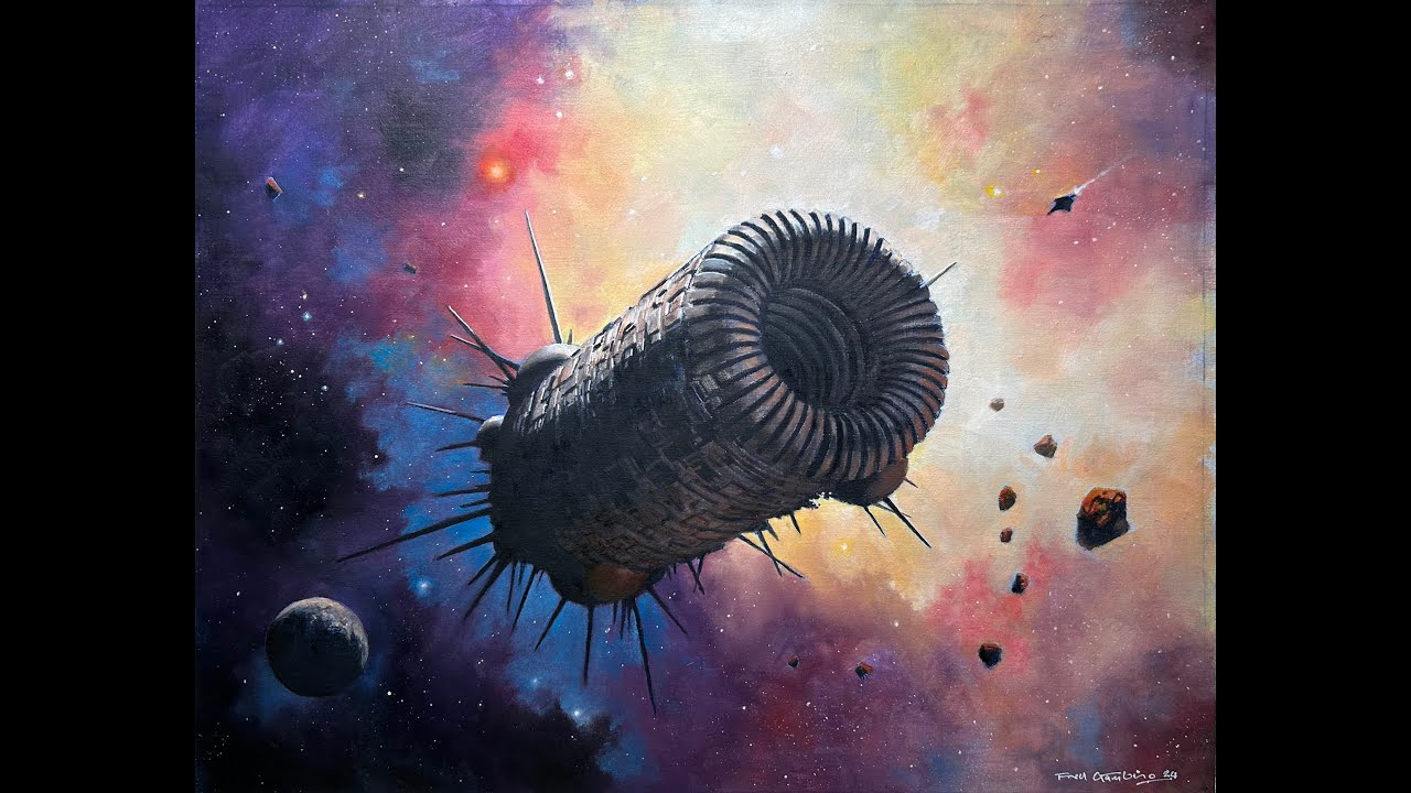 Way station 42 - process