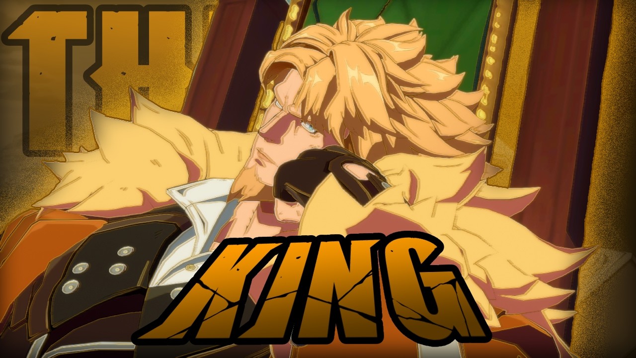 Leo Whitefang: Why He Remains the Most Dangerous Character in GGST 2.0