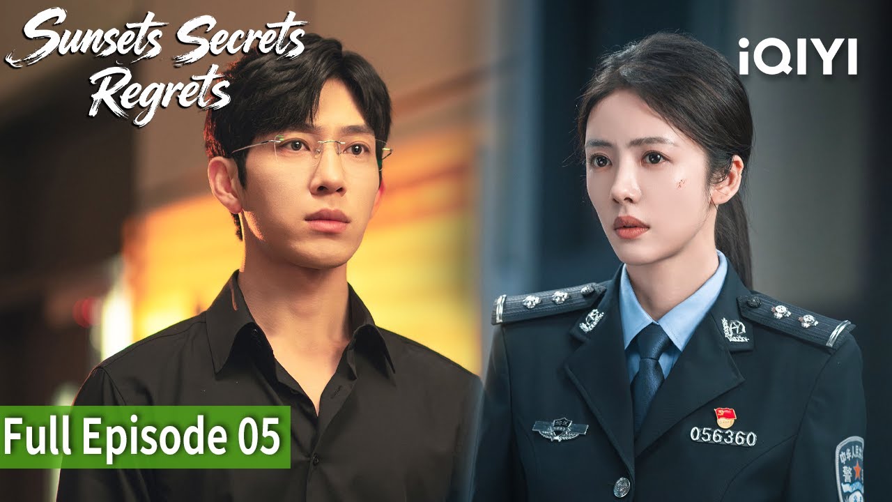 【FULL】EP05 | Sunsets Secrets Regrets | iQIYI Philippines