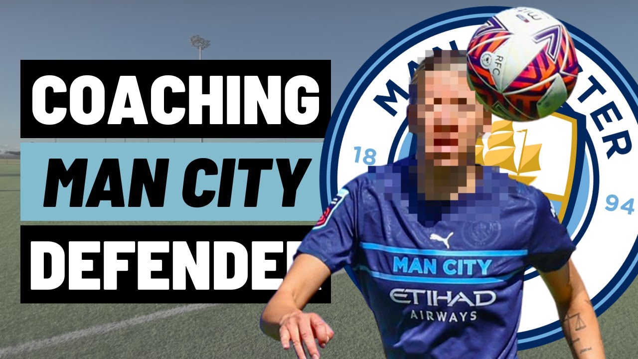 PROFESSIONAL WOMEN FOOTBALLERS FULL TRAINING SESSION | Including Man City Baller Alanna Kennedy