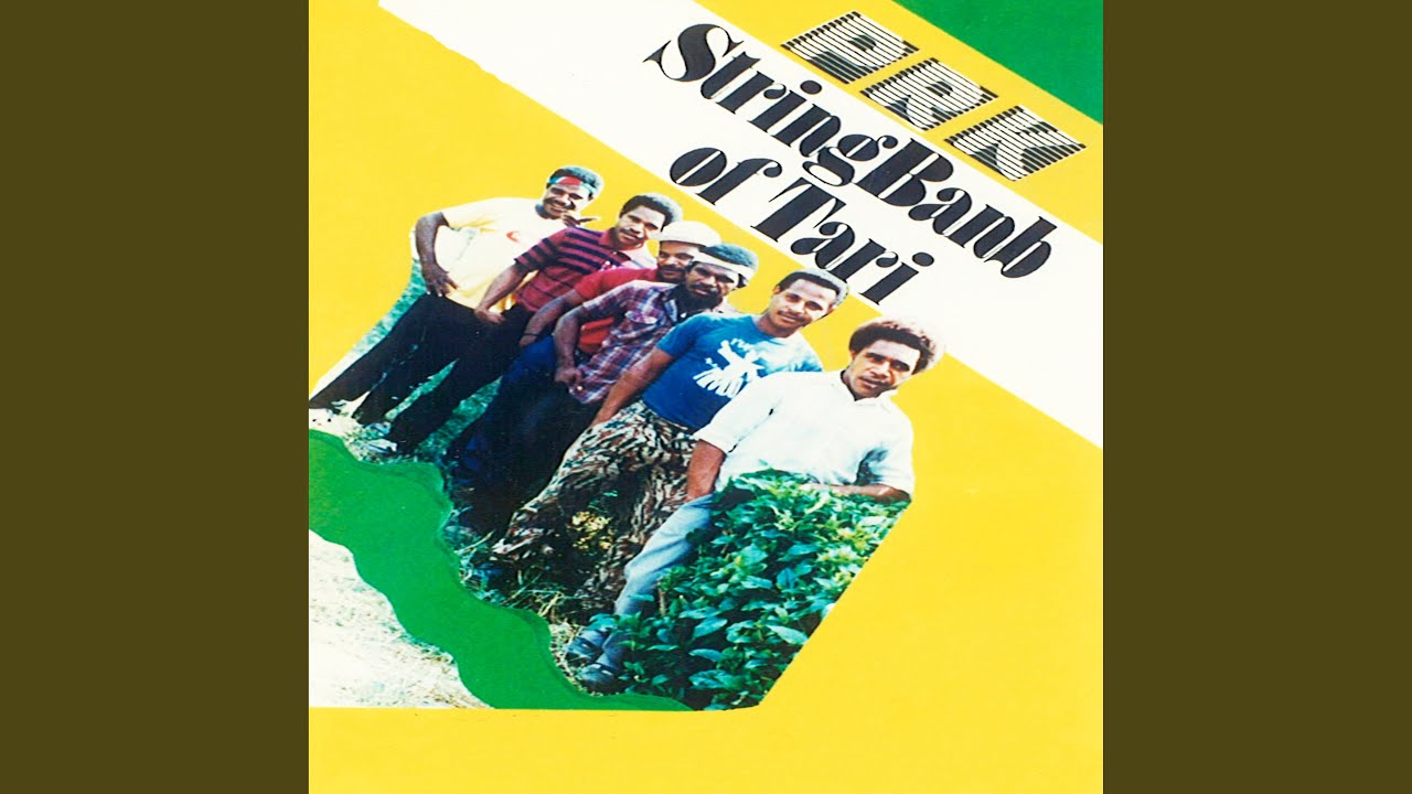 Ala Bamba Iyane