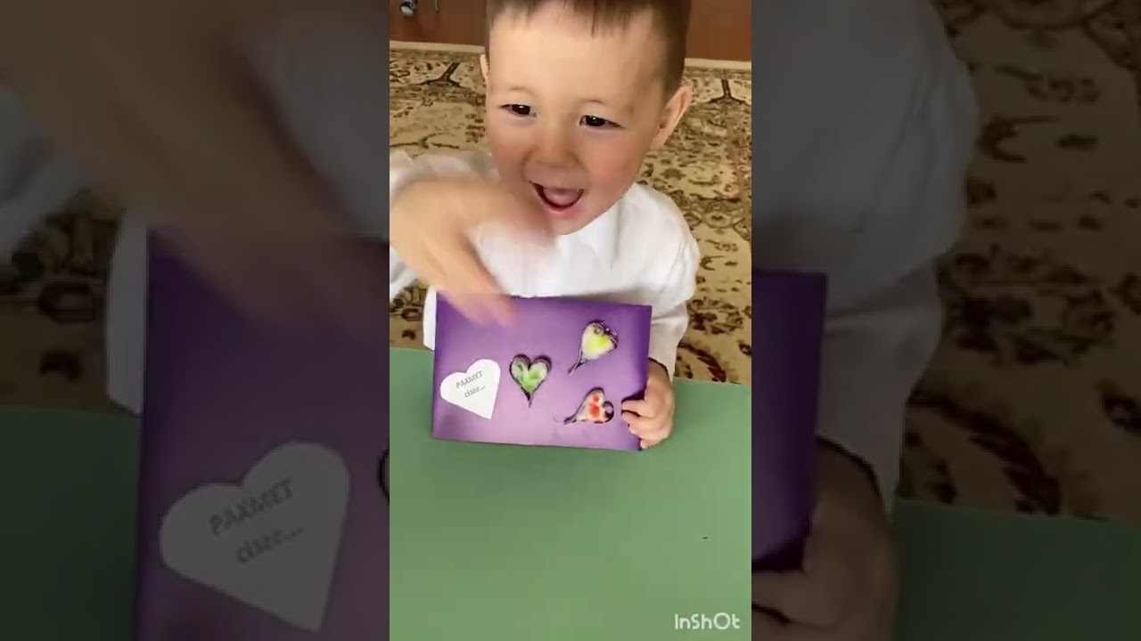 “Шұғыла” ортаңғы тобы.                  Алғыс айту күні