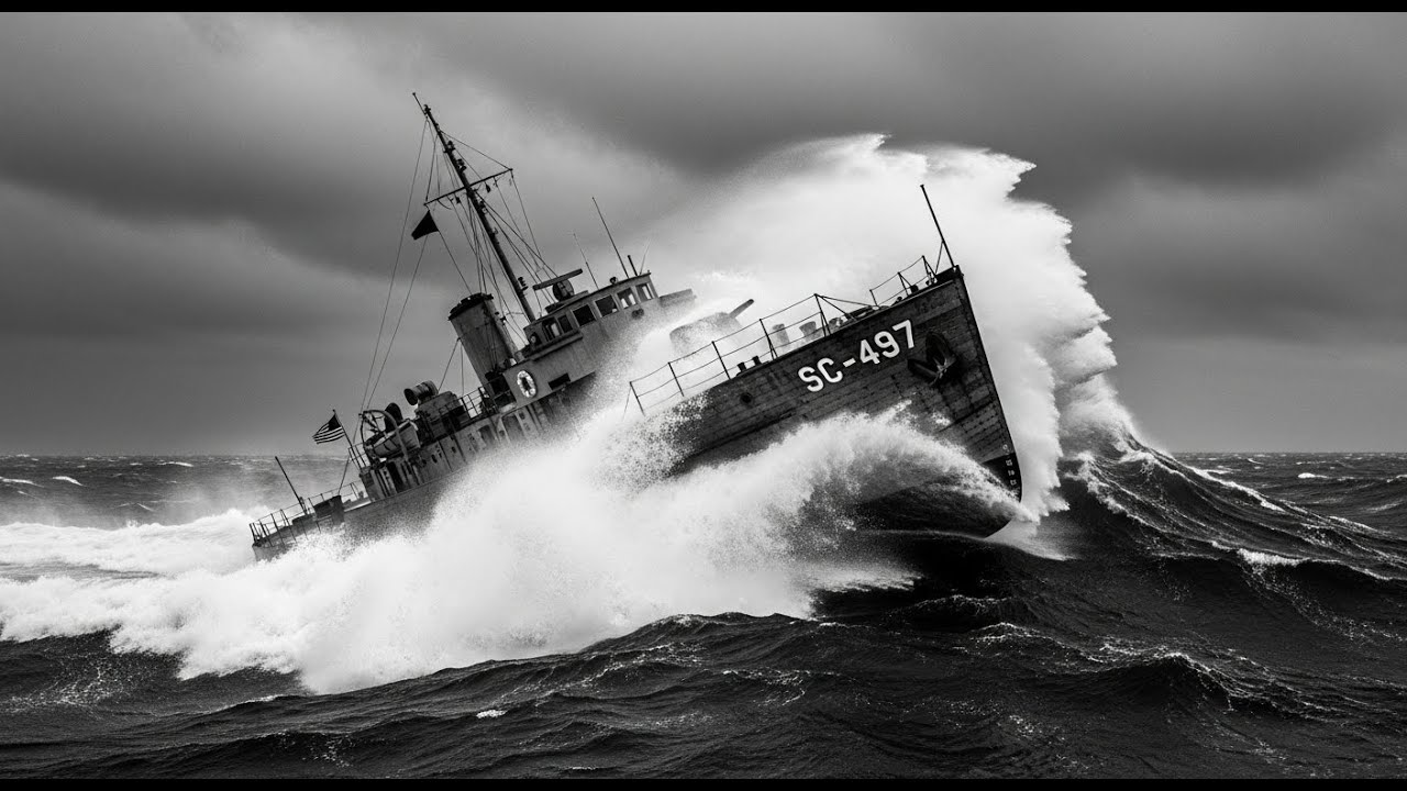 Why the US Navy Threw Away 438 Elite Ships