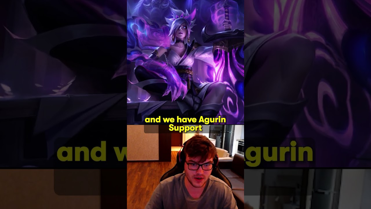 Agurin GATEKEEPING KOREA rank 1 😦