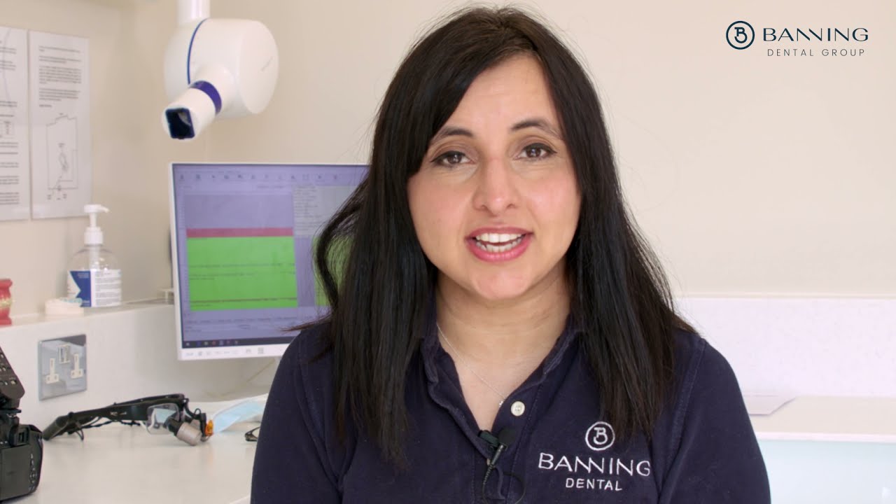 Composite Bonding By Banning  -  Home Whitening