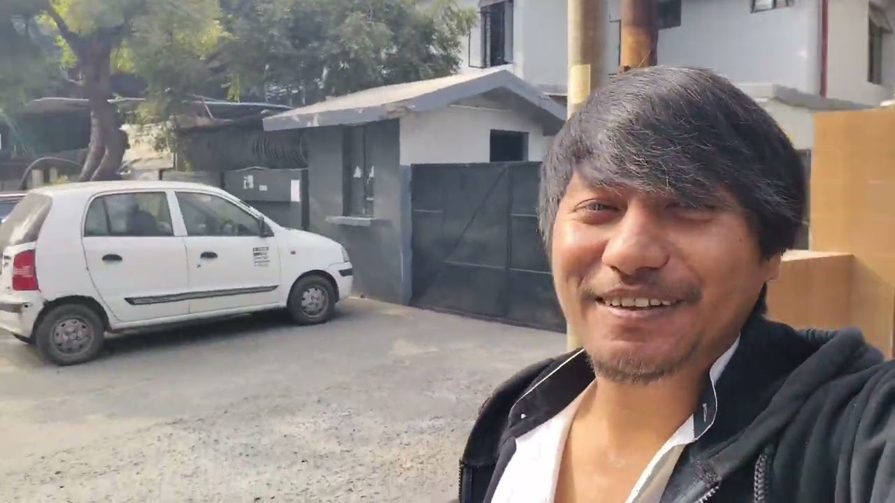 Aaj se delhi me havy traffic ⛔ lagna suru 😂😂 Chalenge day 18