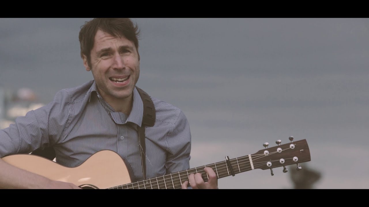 Simon Kempston - Forever Take The Blame