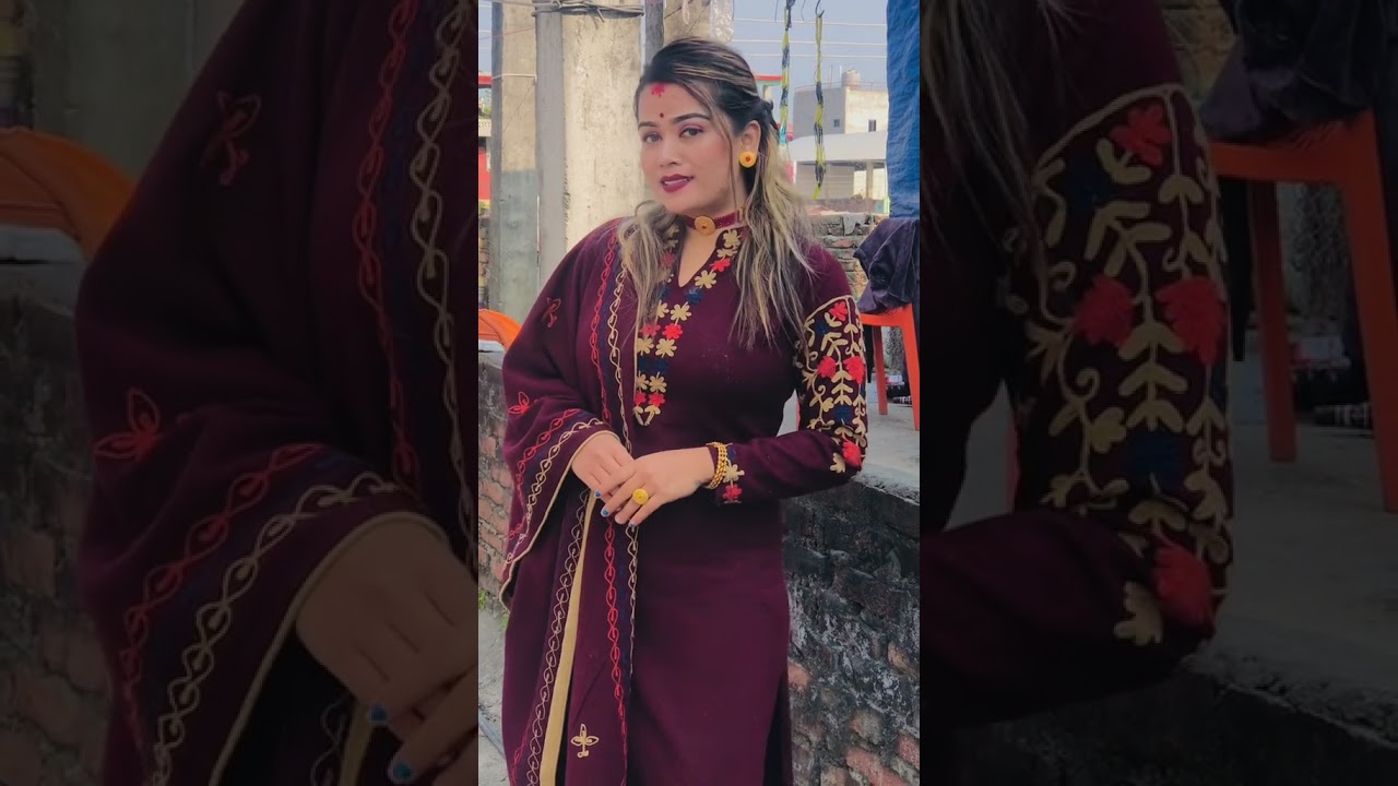 Viral TikTok | New Nepali TikTok video | Best TikTok Nepal | Best TikTok Nepali videos | Gulmi