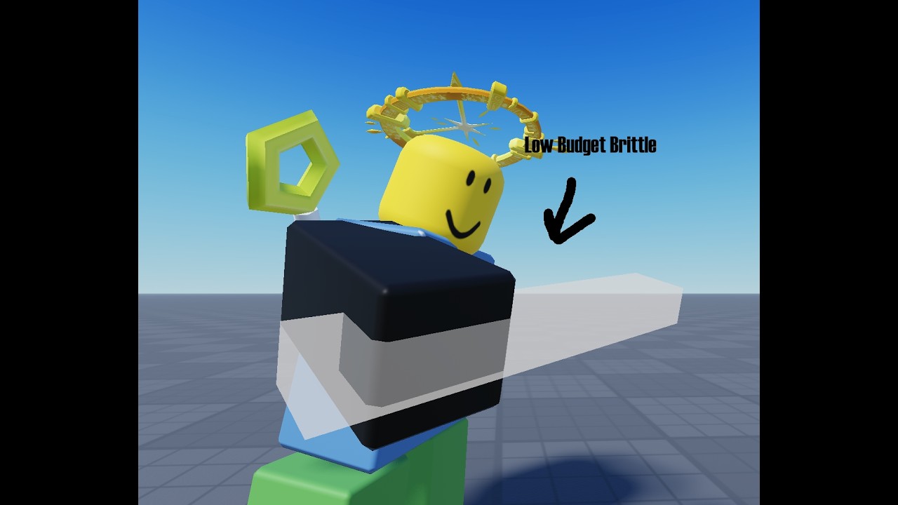 Brittle Sword Showcase //// Killstreak sword fighting arena aka KSFA or ksfa