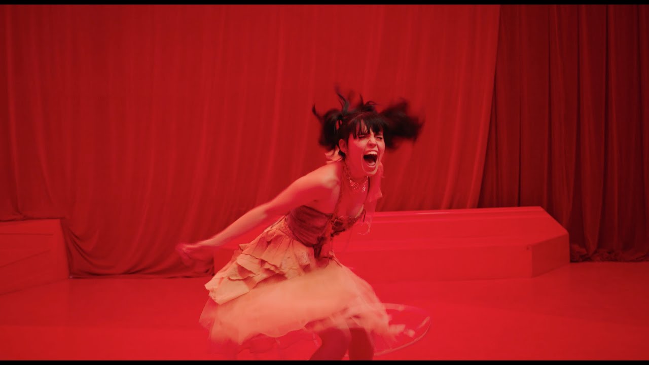 Mia Rodriguez - Emotion [Official Music Video]