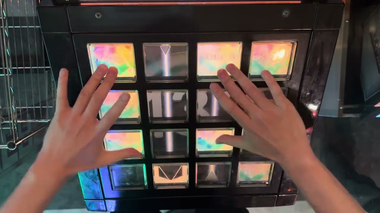 【jubeat beyond the Ave.】pray nightly [EXT] EXC