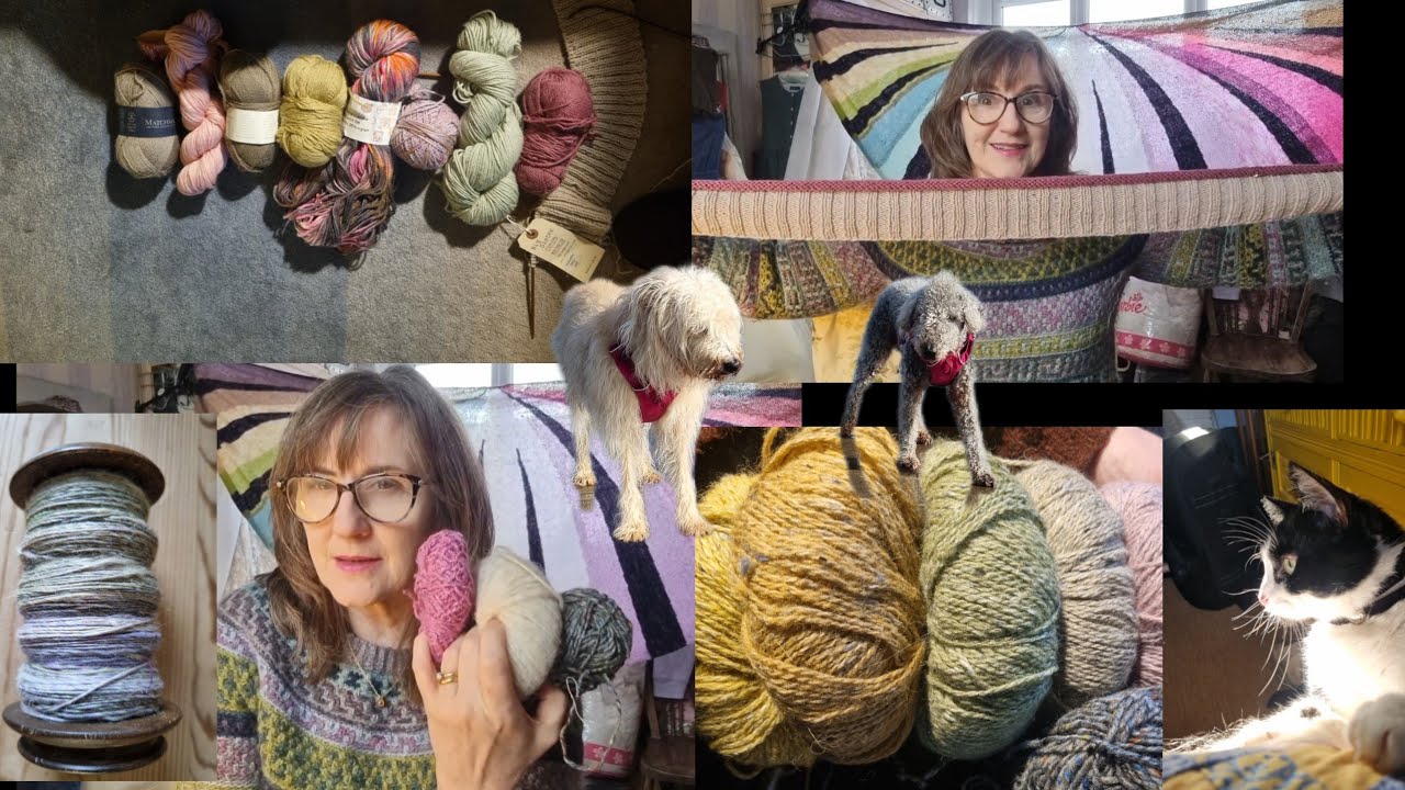 The Knitting News week 3 2026
