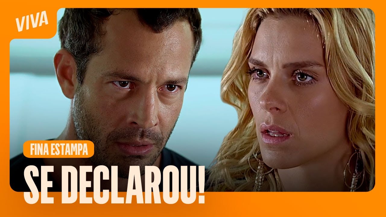 FINAL FELIZ! QUINZÉ SE DECLARA PARA TEODORA E OS DOIS FICAM JUNTOS  | FINA ESTAMPA | CENAS MARCANTES