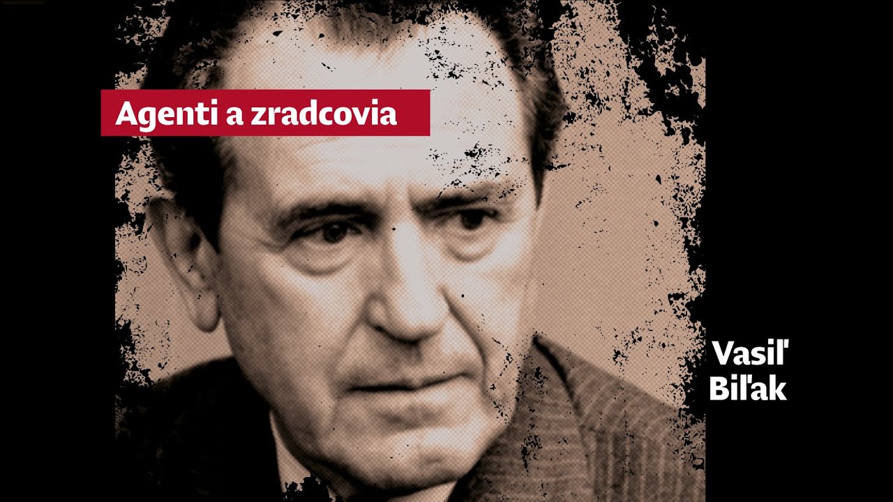 Agenti a zradcovia: Odovzdal Biľak pozývací list Sovietom na pánskom WC?
