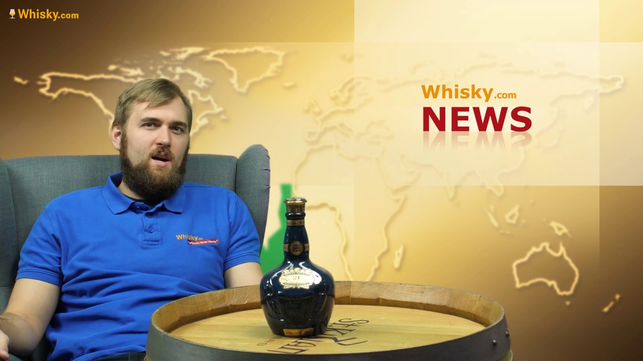 Whisky.com News: New Redbreast 27 Years