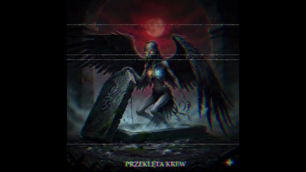 Booki-Strzyga: przeklęta krew
