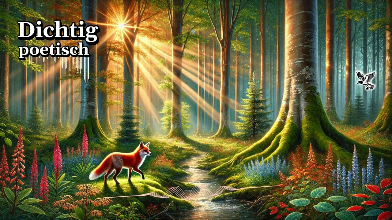 Ausgefuchst (Fuchs-Lied) – Dichtig poetisch mit Songtexten aus 