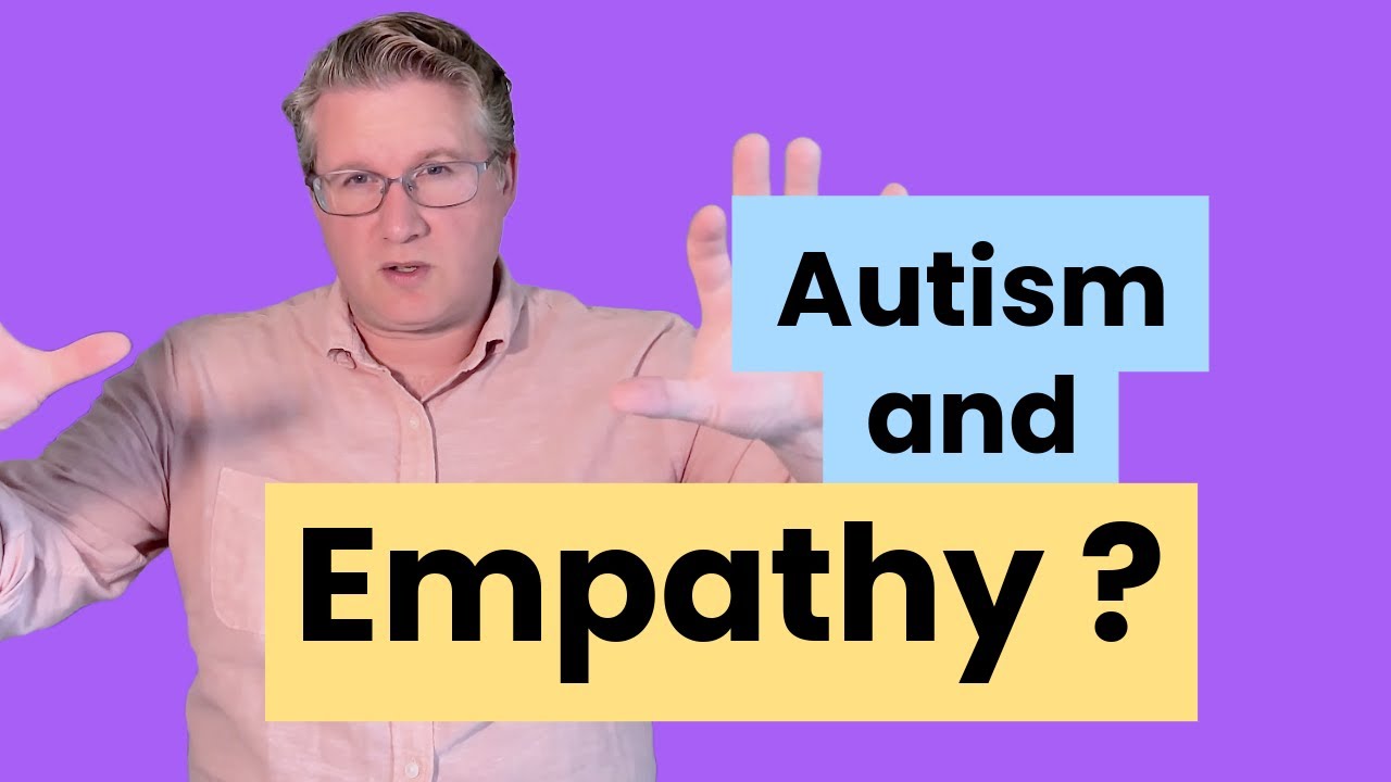 As An Autistic Adult, How Do I Cope with Hyper-Empathy?