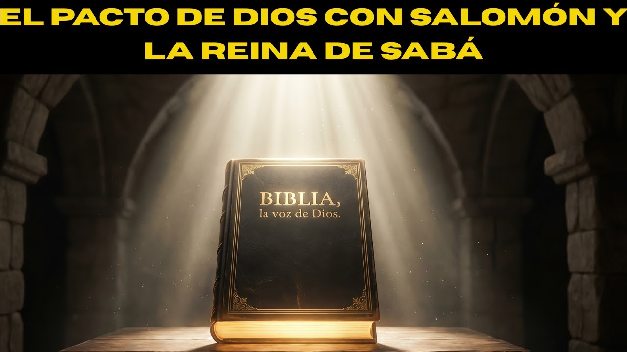 DIOS BENDICE A SALOMÓN. #biblia #antiguotestamento #reydavid