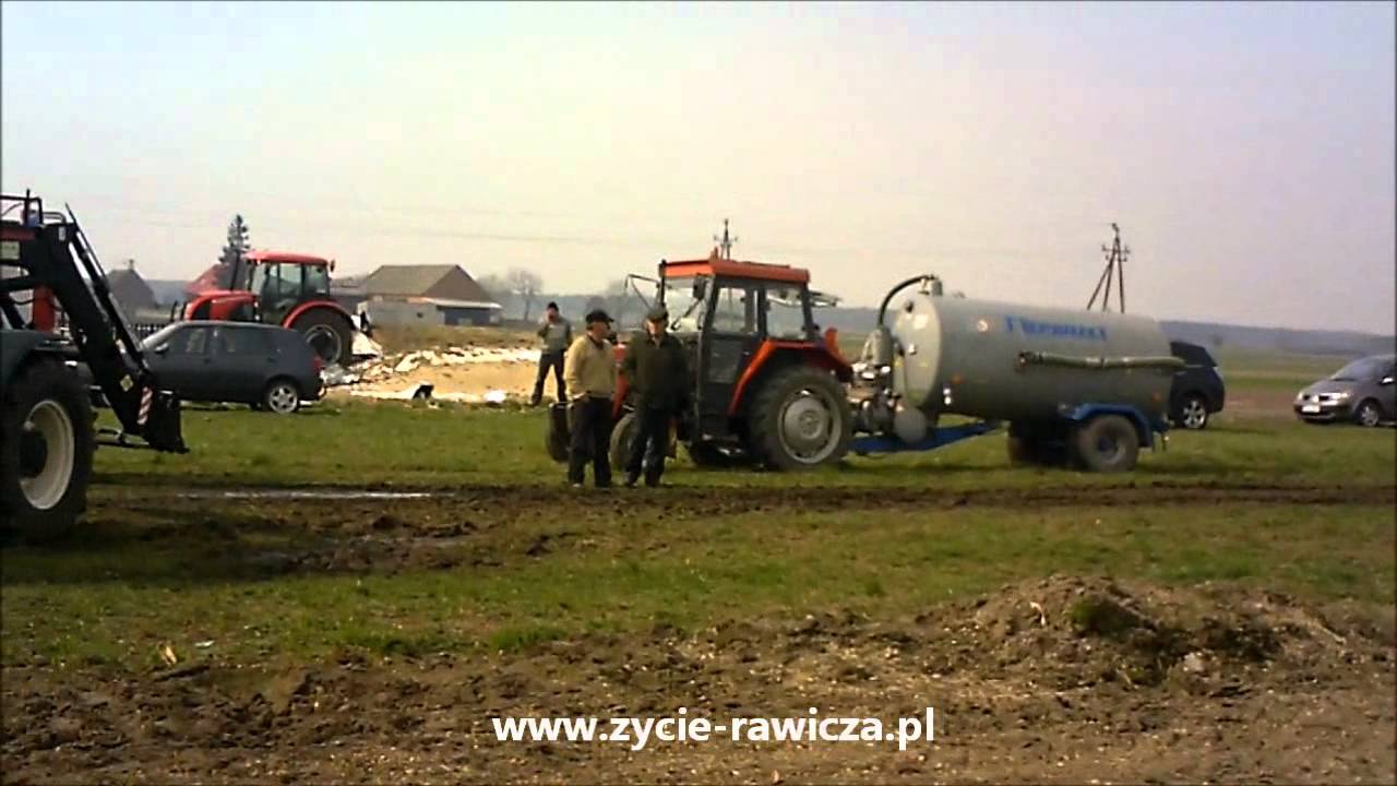 Pożar w Szkaradowie