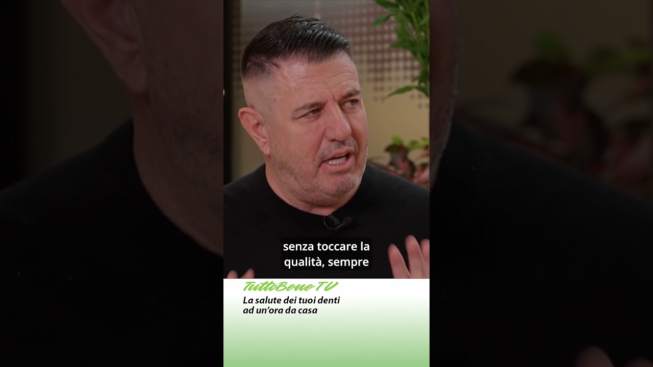 La qualit&agrave; a prezzi accessibili #salutedentale #prevenzione #cura #curadentale #benessere
