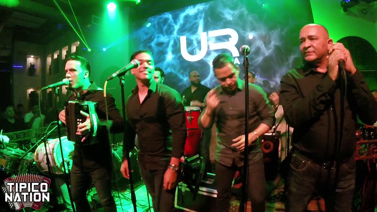 UrBanda | La Chiflera Moderna | 9-17-2017