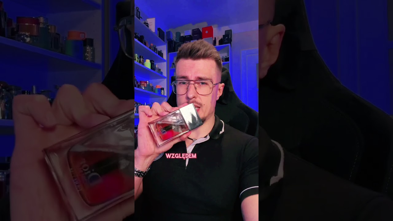Nowa wersja najlepszych perfum od Diora