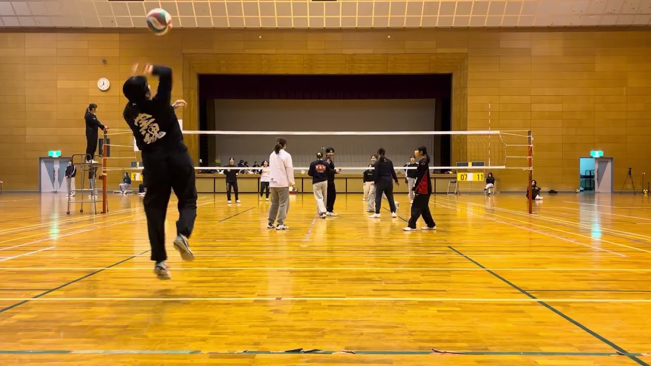 2026.02.22 BoochanCup VS 頑張りすぎない