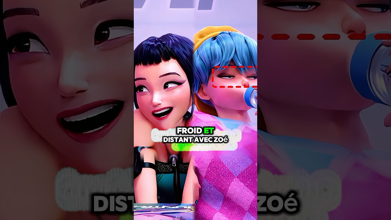 😱Ces 2 là nous cachent quelque chose …🤯 