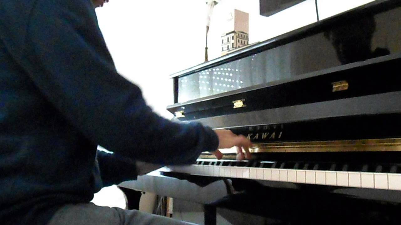 New Dawn Fades (Joy Division cover)