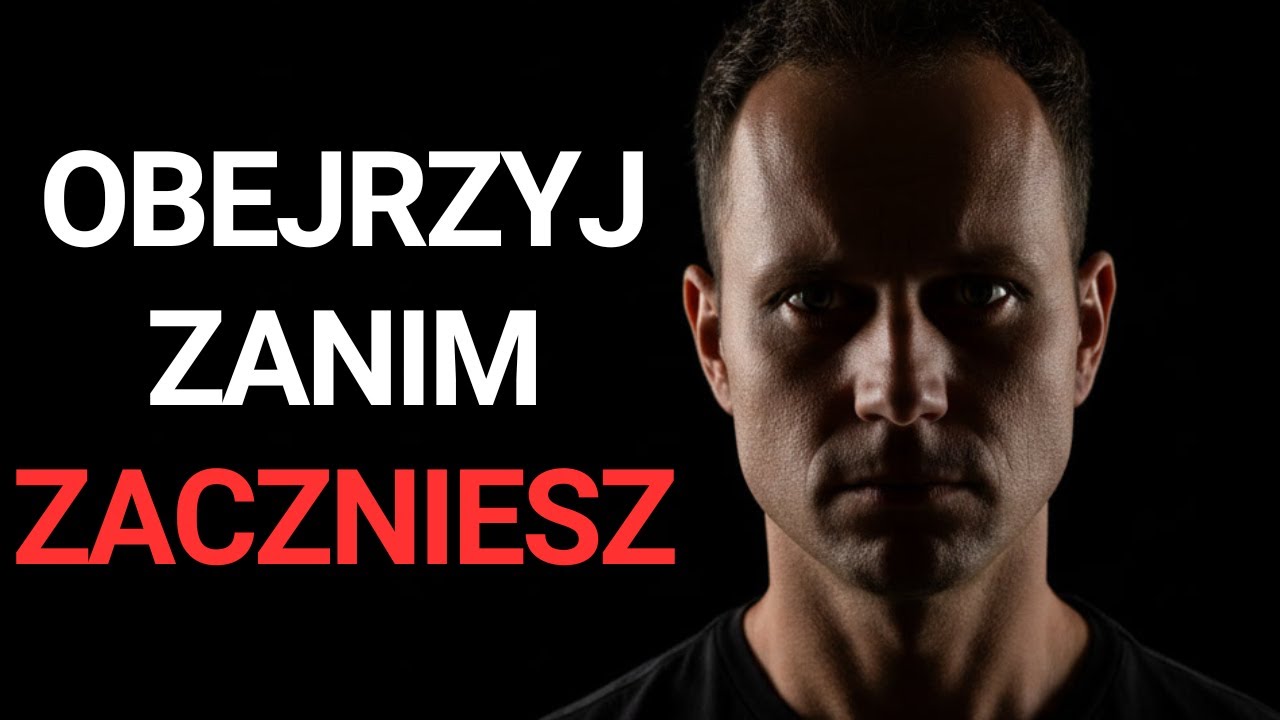 20 rzeczy, które chciałbym wiedzieć, ZANIM zacząłem grać w tenisa