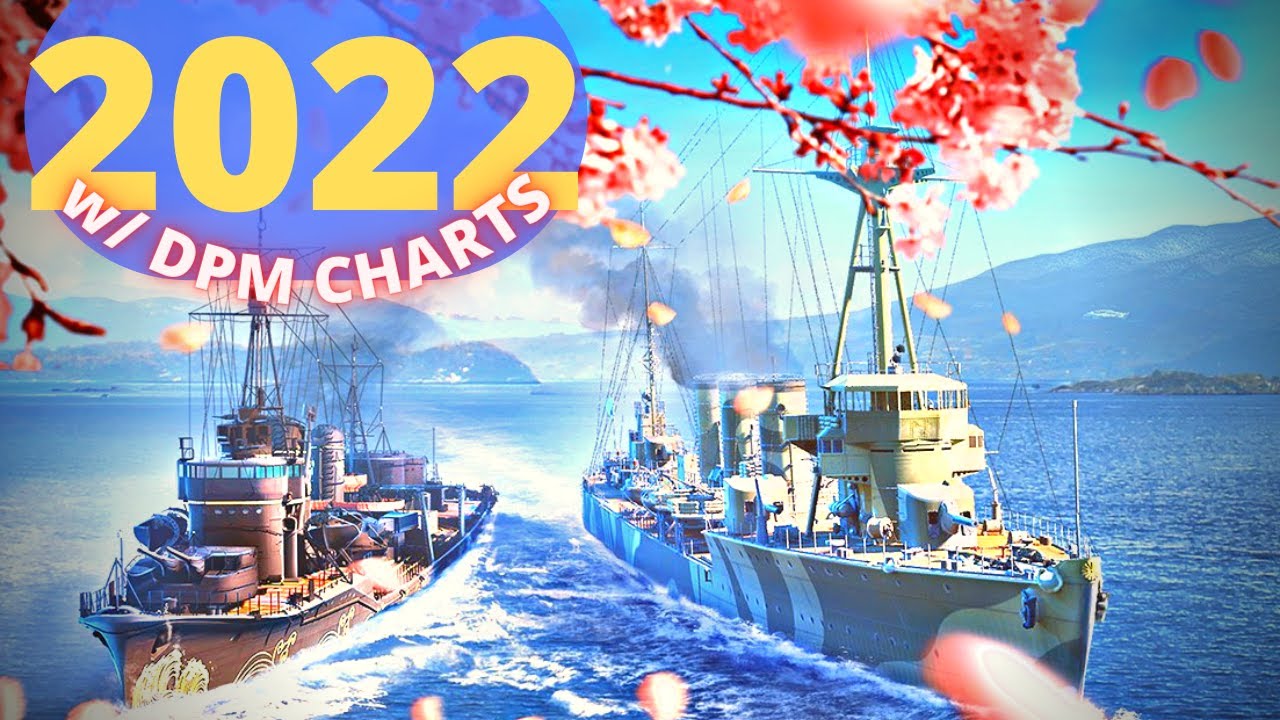 Best Tier 7 Destroyers Worth the Grind