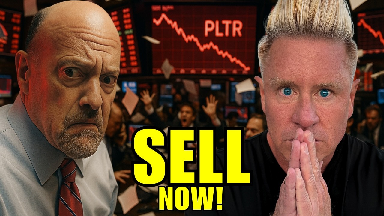 INSIDERS CAUGHT: SILVER, GOLD & BTC CRUSHED! (NO SAFE HAVEN AVAILABLE)