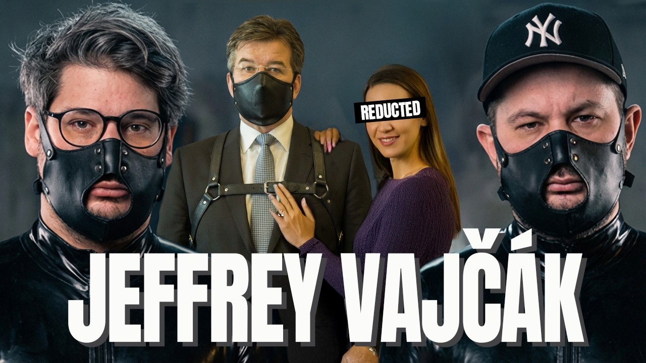 NEBEZPEČNÝ OBSAH epi. 275 - Turistický radikál