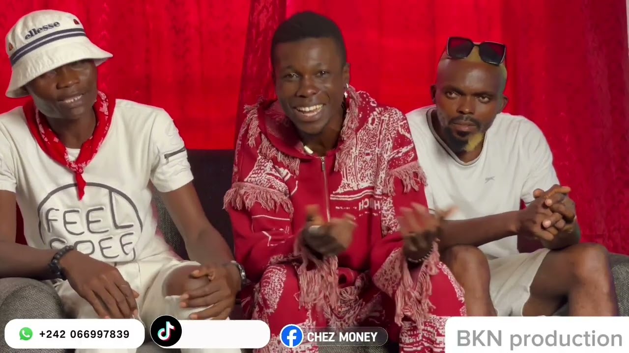  @Telo7okiki  dévoile enfin l’importance@youyoumobanguedebrazzaoffi1172   Concernant Porte na porte