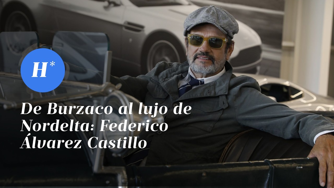 El creador de las marcas más icónicas de la Argentina revela su historia jamás contada