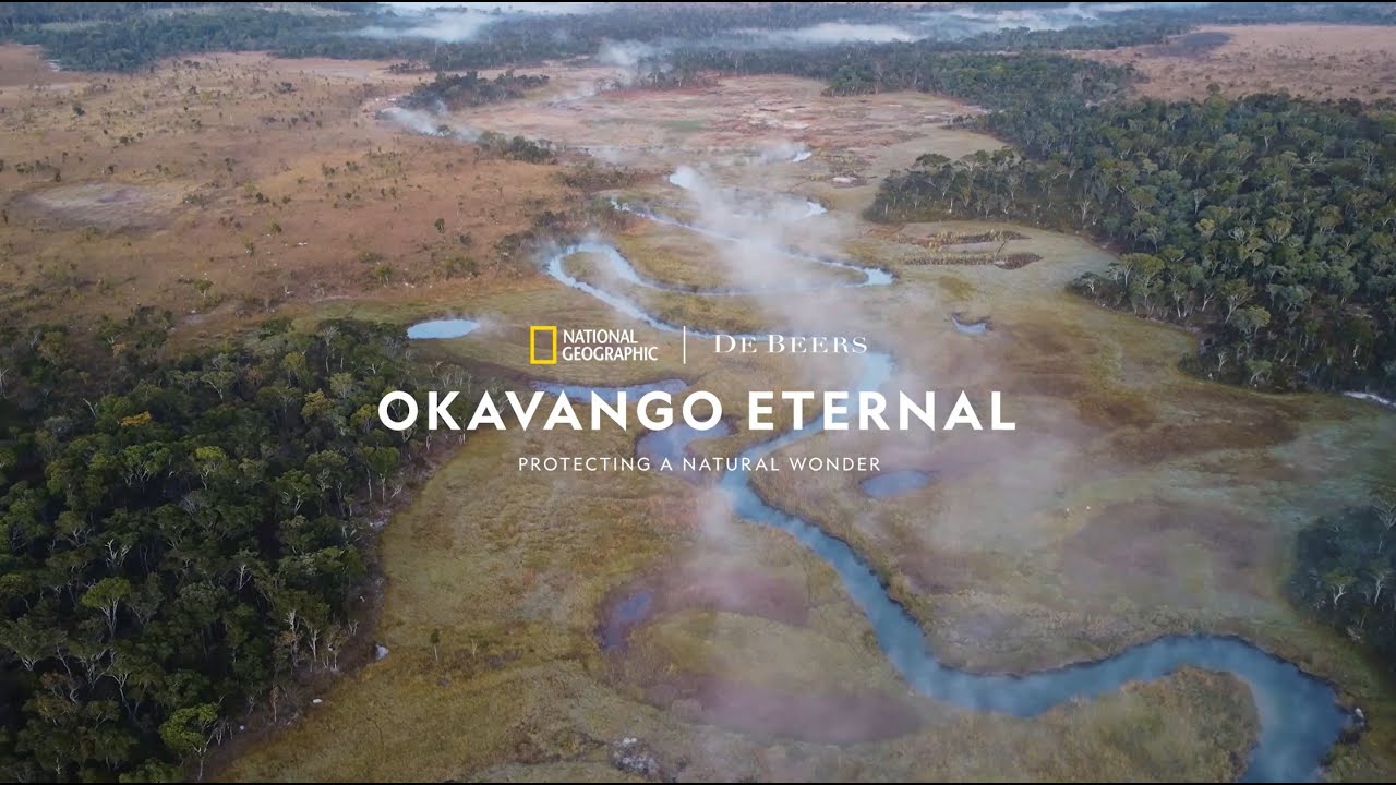 Okavango Eternal | First Year Progress