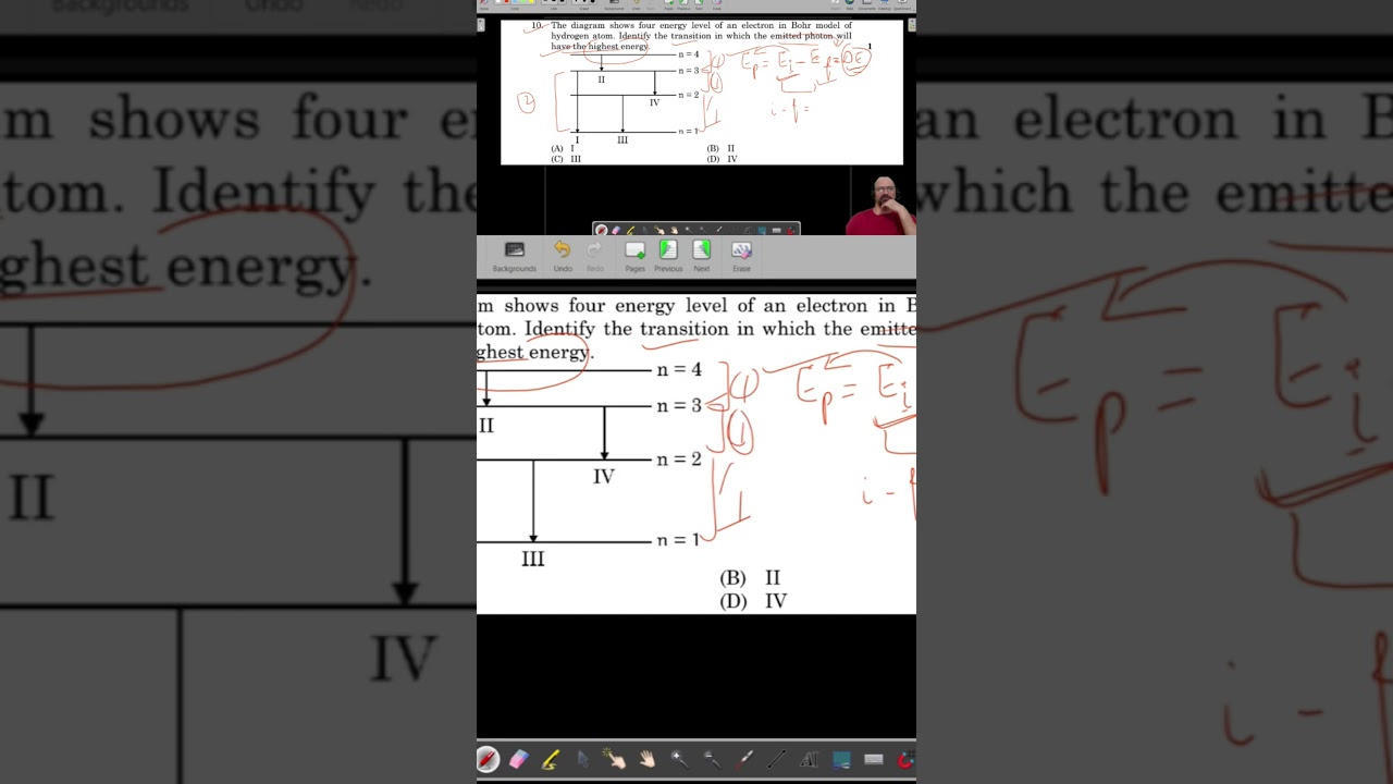 Class 12th Physics | Answer Key 2023 | CBSE Board | PYQ 2023 | Paper Code 55-5-1 | Set 1 | Q10