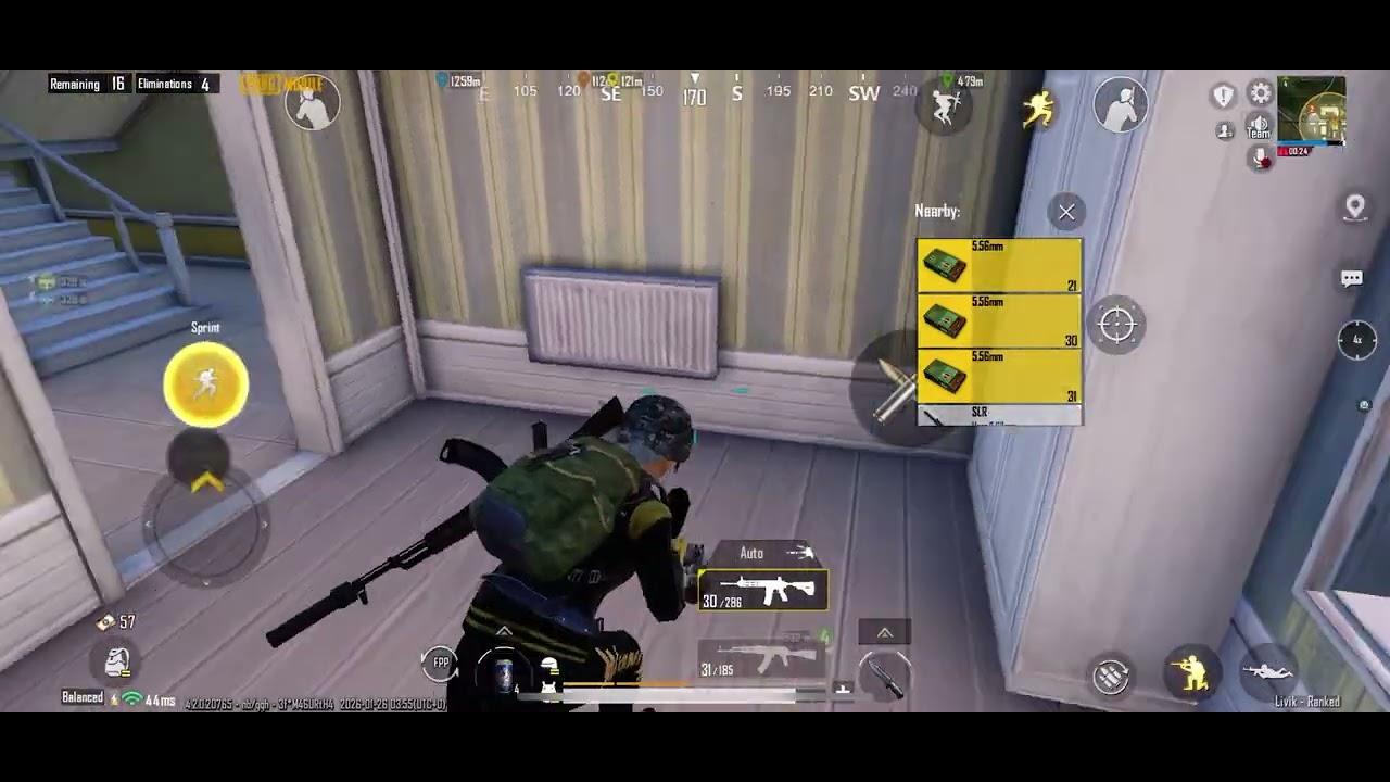 Cold case #viral #chickendinner #pubgmobile 