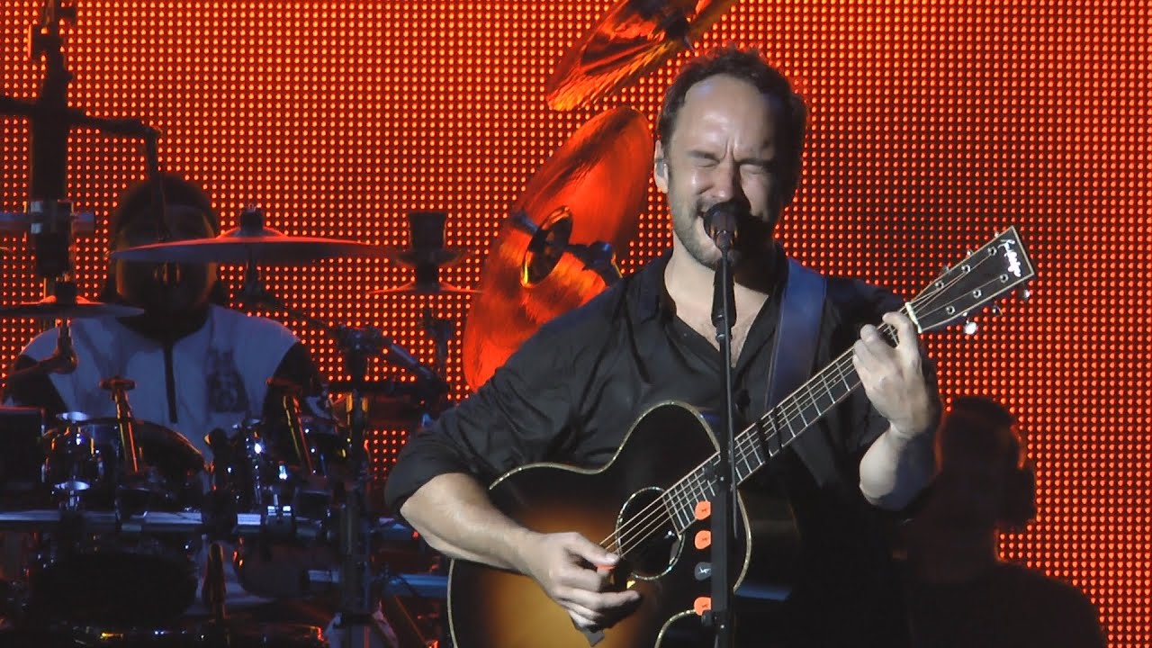 Dave Matthews Band - Full Show - 7/31/15 - West Palm Beach - Multicam - HD
