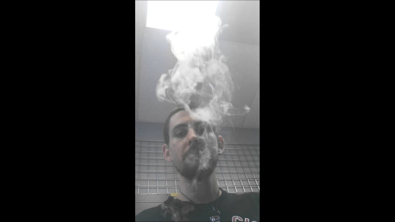 The Ron Jeremy Triple 18650 mechanical mod.