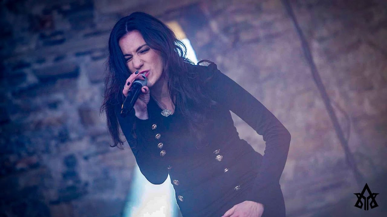 ANACREON - Noční můry (official videoklip)