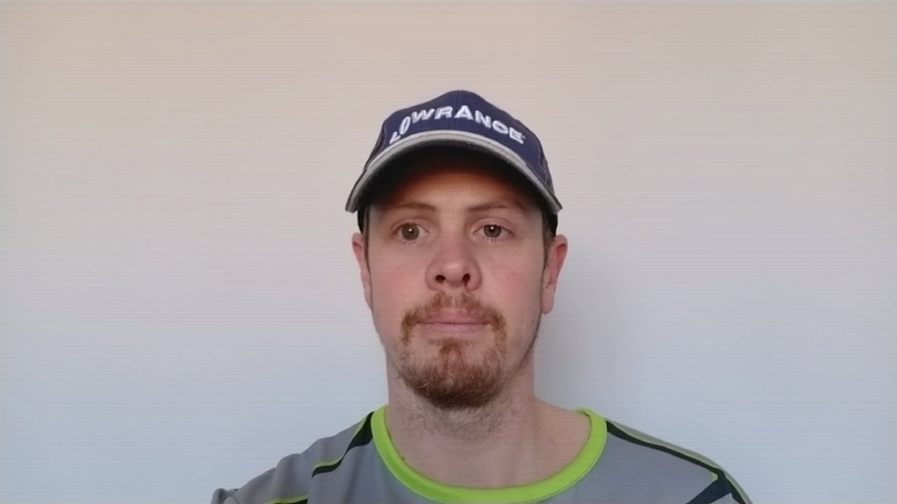 Lowrance Portable Active Target