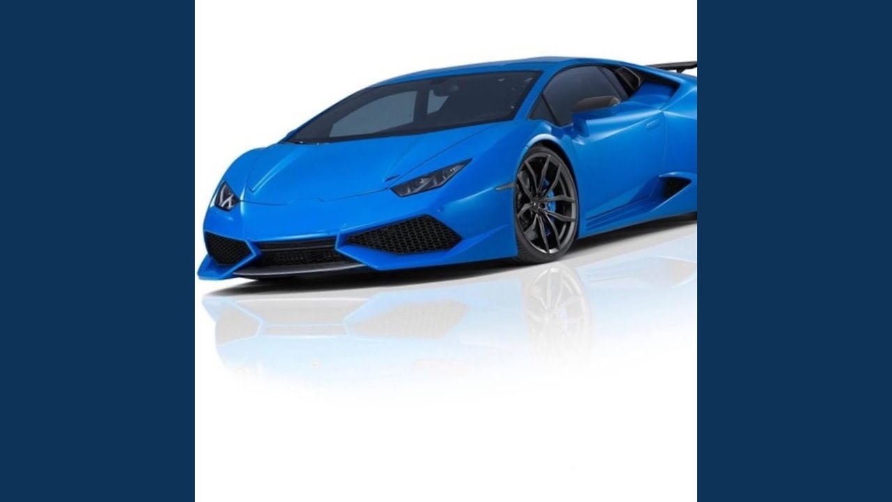 Lamborghini