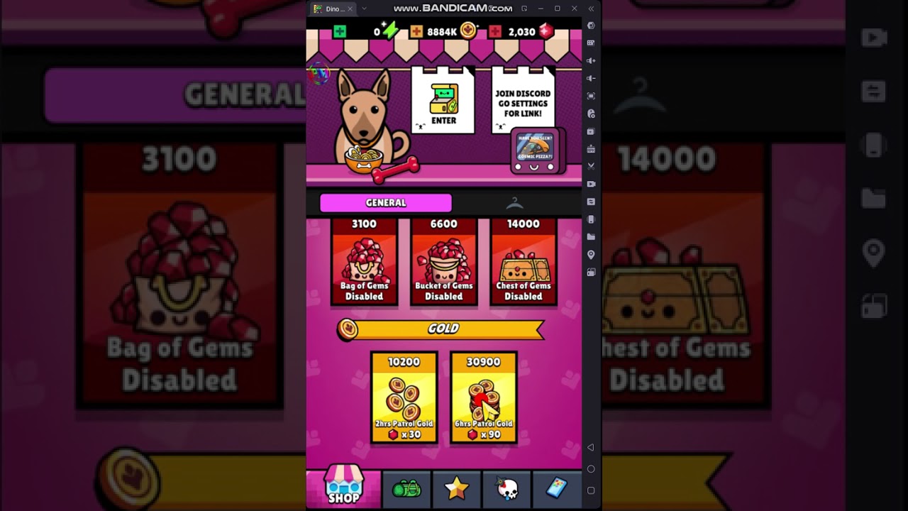 Dino with a Gun Online Offline Gaming Mod Menu : Android Games Review and Tutorial