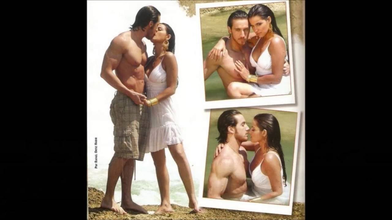 Top 25 Mejores parejas de telenovelas